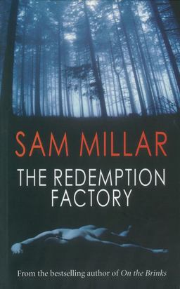 Redemption Factory  9780863223396 Front Cover