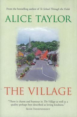 Village  9780863224201 Front Cover