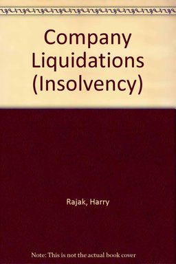 Company Liquidations