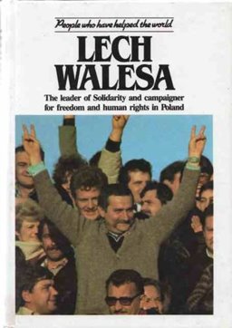 Lech Walesa