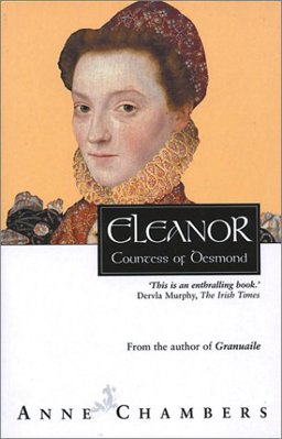 Eleanor, Countess of Desmond