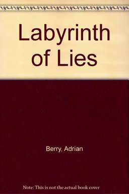 Labyrinth of Lies Labyrinth of Lies