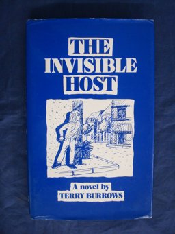 Invisible Host