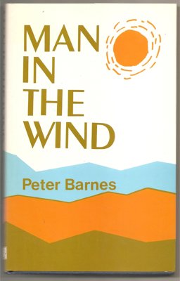 Man in the Wind Man in the Wind