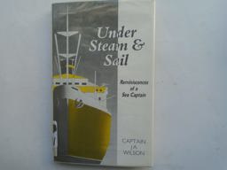 Under Steam and Sail