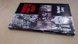 Voices from the Past