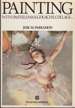 Painting with Pastels