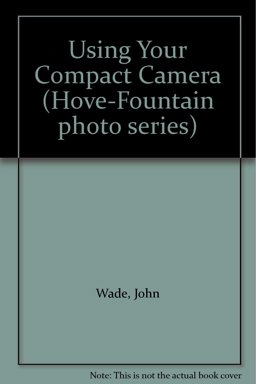 Using Your Compact Camera