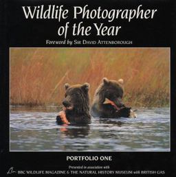 Wildlife Photographer of the Year
