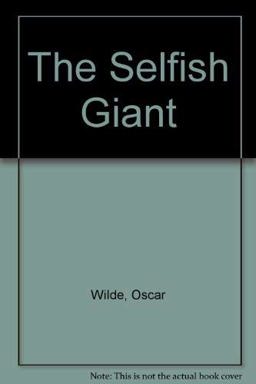 The Selfish Giant