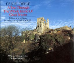 A Tour Through the Whole Island of Great Britain