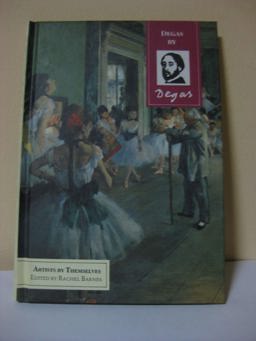 Degas by Degas