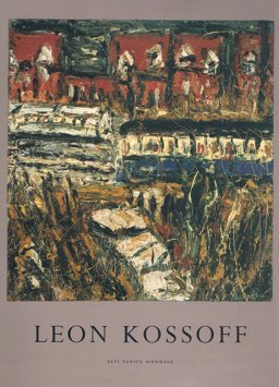 Leon Kossoff