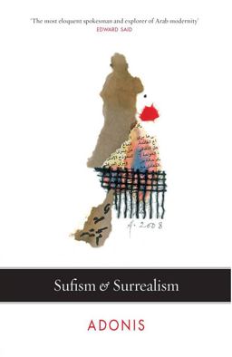 Sufism and Surrealism  9780863561894 Front Cover