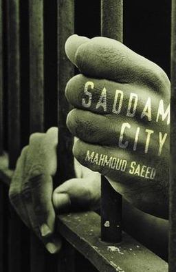 Saddam City  9780863563508 Front Cover