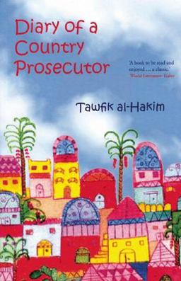 Diary of a Country Prosecutor  9780863565496 Front Cover