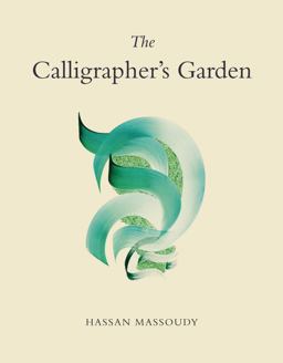 Calligrapher's Garden  9780863568565 Front Cover