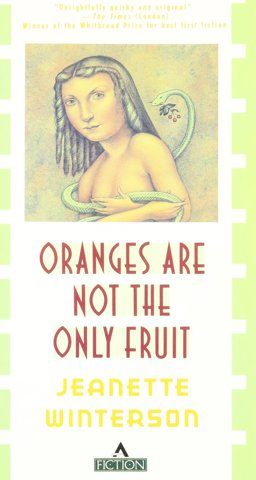 Oranges Are Not the Only Fruit