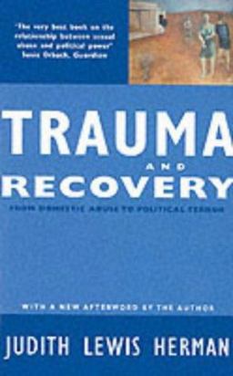 Trauma and Recovery  9780863584305 Front Cover