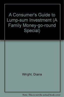 A Consumer's Guide to Lump-Sum Investment