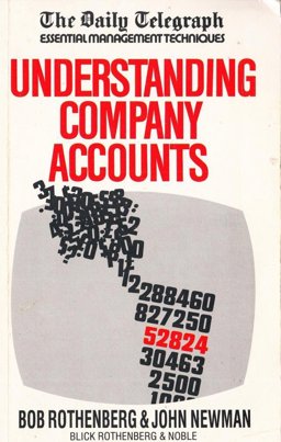 Understanding Company Accounts
