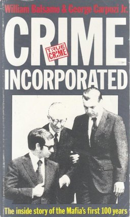 Crime Incorporated