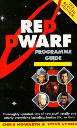 The Red Dwarf Programme Guide