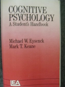 A Student Handbook of Cognitive Psychology