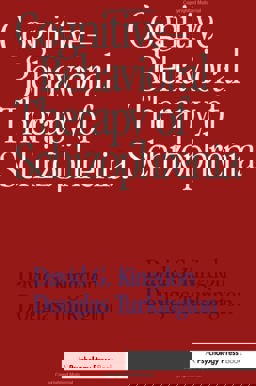 Cognitive-Behavioral Therapy Of