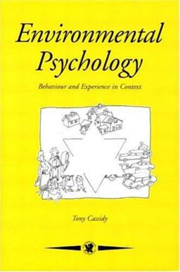Environmental Psychology Environmental Psychology