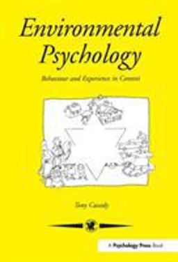 Environmental Psychology Environmental Psychology