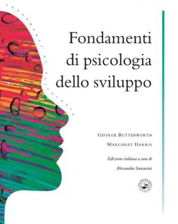 Fondamenti Di Psicologia Dello Sviluppo  9780863775499 Front Cover