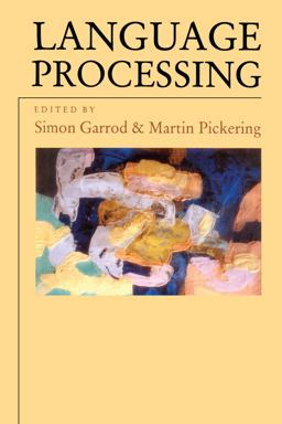 Language Processing Language Processing