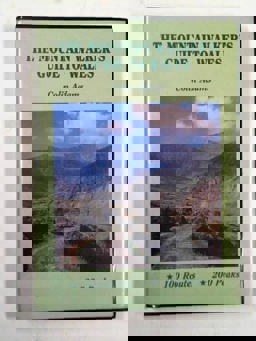 Mountain Walker's Guide to Wales