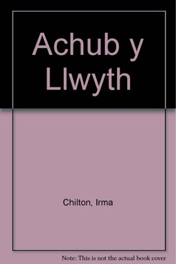 Achub y Llwyth