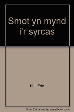Smot Yn Mynd I'r Syrcas