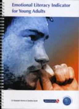 Emotional Literacy Indicatr Young Adults