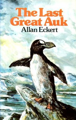 The Last Great Auk
