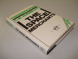 The Space Merchants