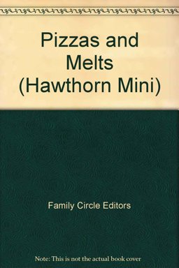 Pizzas and Melts Pizzas and Melts