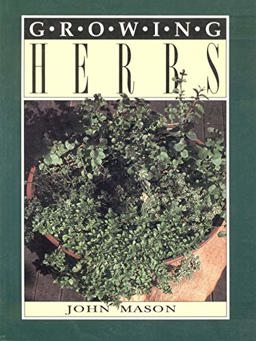 Growing Herbs