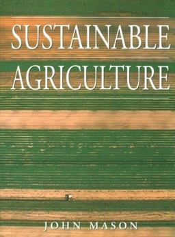Sustainable Agriculture