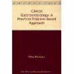 Clinical Gastroenterology