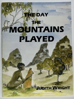 The Day the Mountain Played The Day the Mountain Played