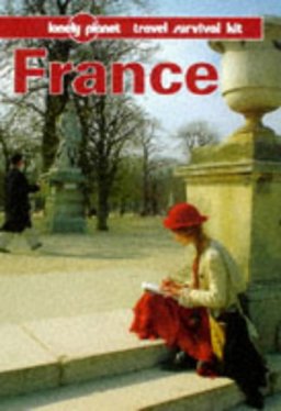 Lonely Planet France