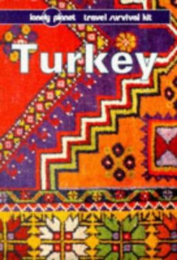 Lonely Planet Turkey