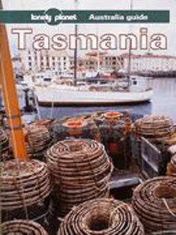 Lonely Planet Tasmania