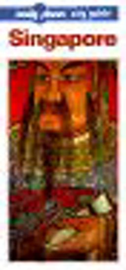 Lonely Planet Singapore