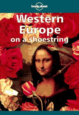 Lonely Planet Western Europe