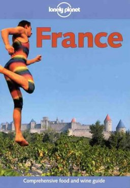Lonely Planet France